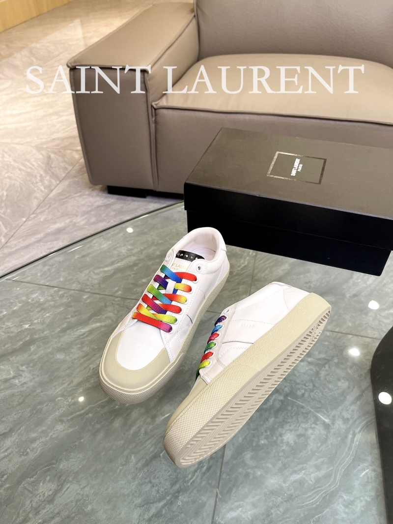 YSL Casual Shoes